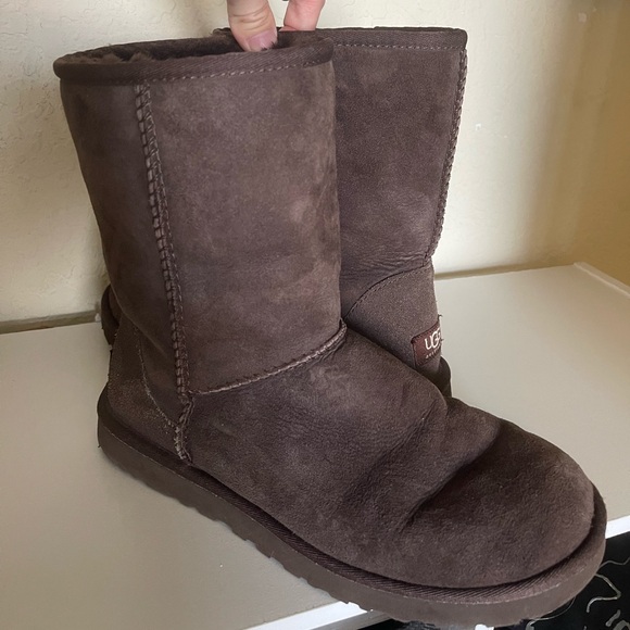 Ugg Boots Size 8 - Picture 1 of 5